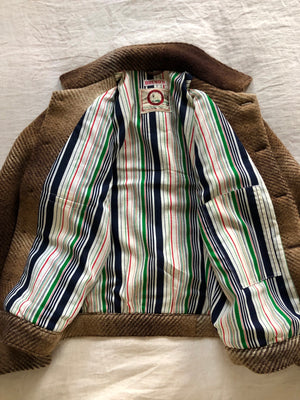 Wool O' The West, Fringe Riding Jacket