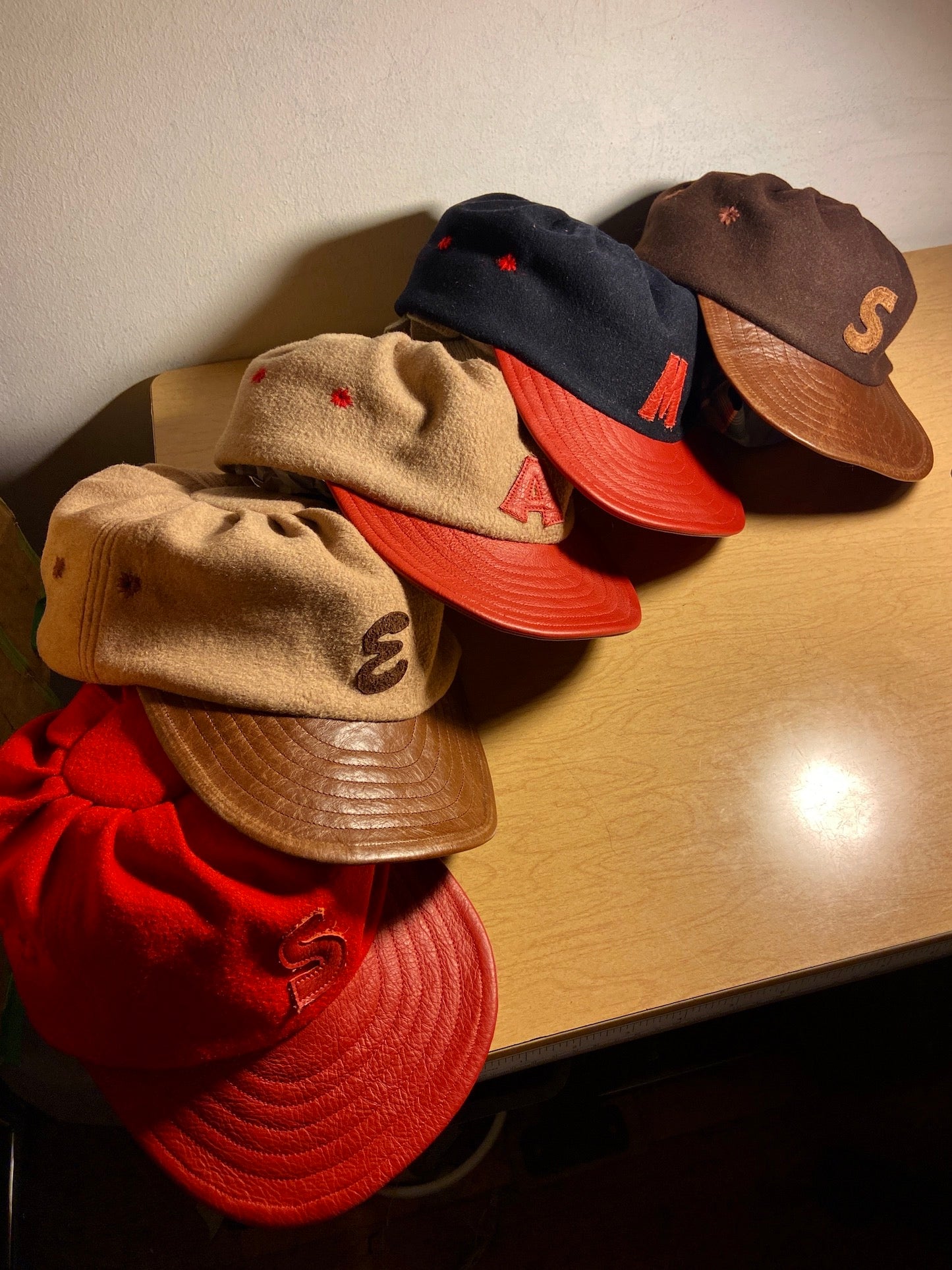 A Cap