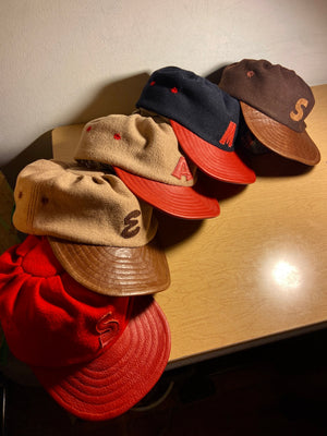 A Cap