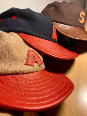 A Cap