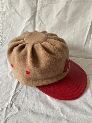 A Cap