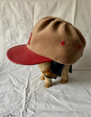 A Cap