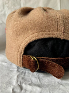 A Cap