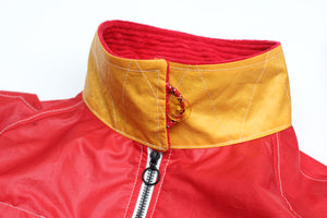 Raglan Sail Jacket