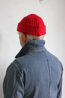 3/4 Jacket W detachable Vest