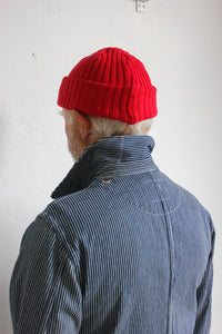 3/4 Jacket W detachable Vest