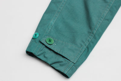 Raglan Tent Jacket