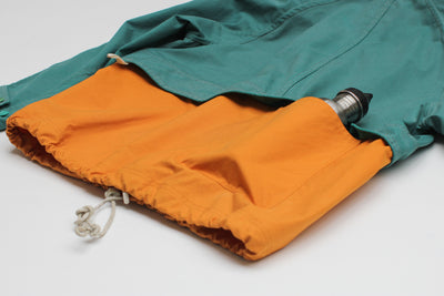 Raglan Tent Jacket