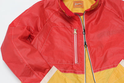 Raglan Sail Jacket