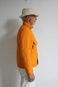 Igloo Summer Quilted Jacket