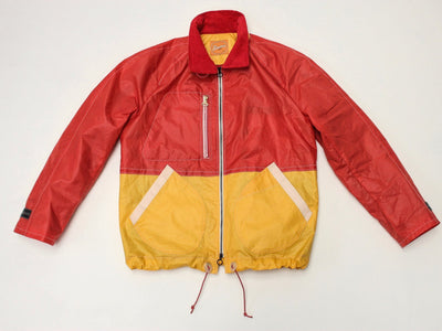 Raglan Sail Jacket