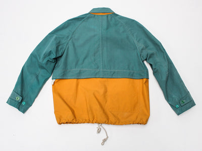 Raglan Tent Jacket