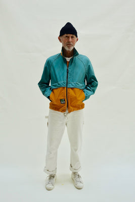 Raglan Tent Jacket