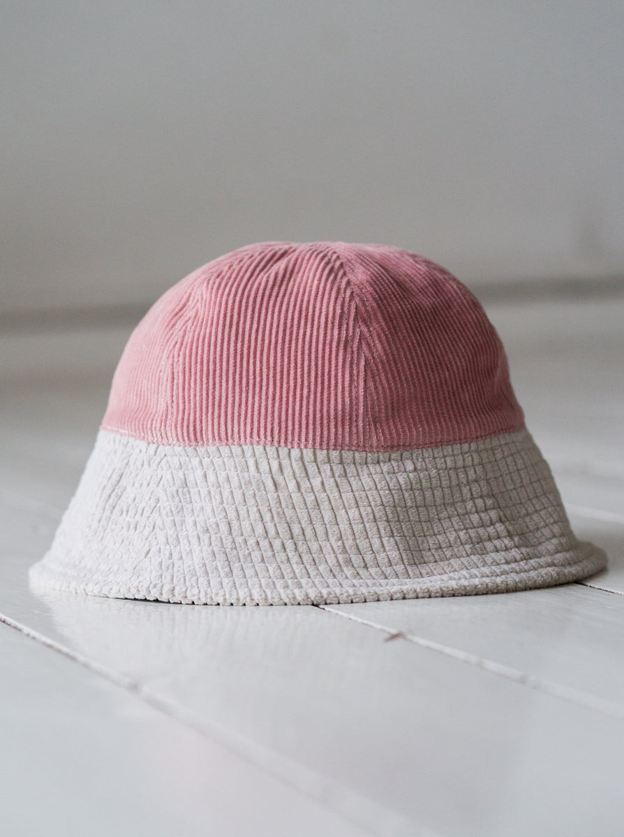 Corduroy Tembel Hat