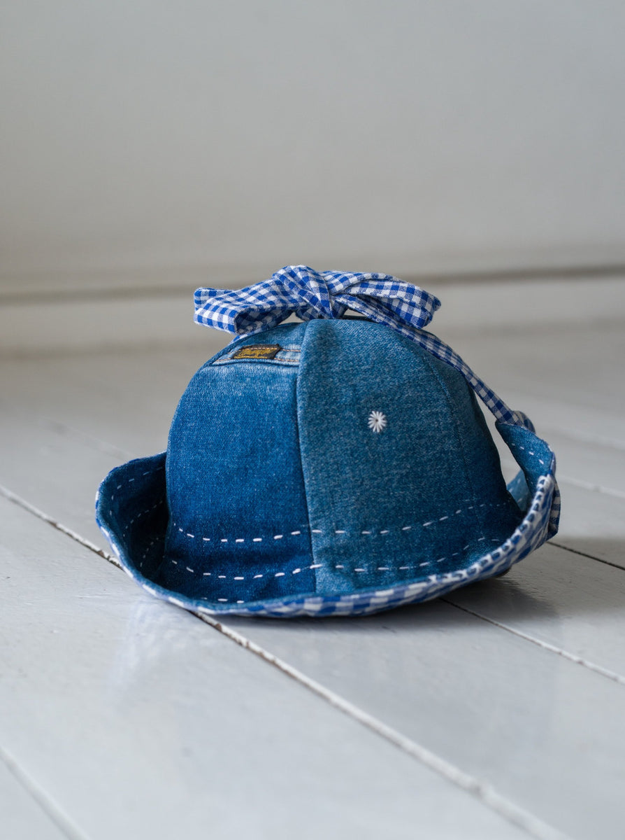 Floppy Sun Hat