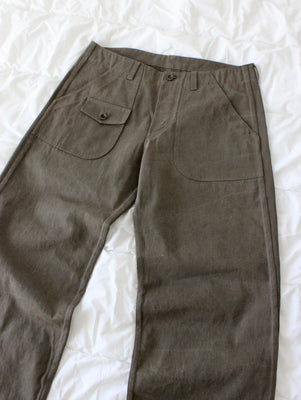 5 Pocket Pant