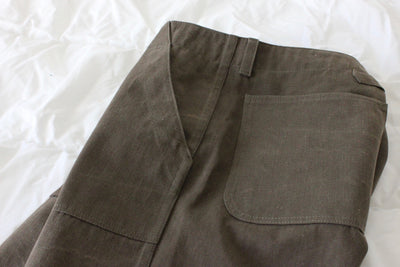 5 Pocket Pant