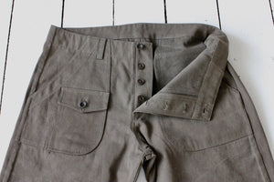 5 Pocket Pant