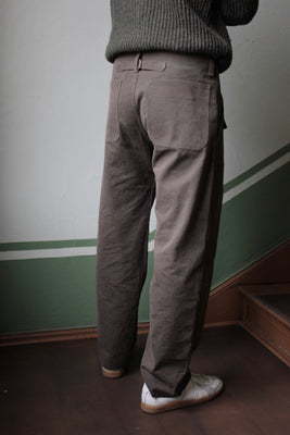 5 Pocket Pant