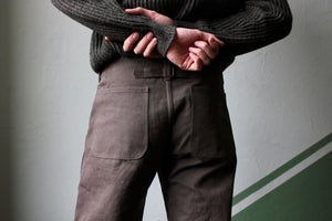 5 Pocket Pant