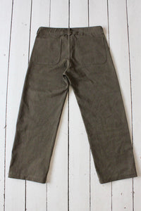 5 Pocket Pant