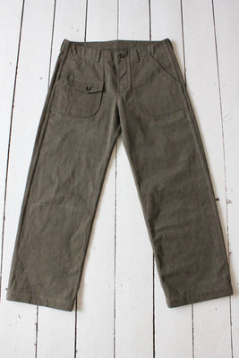 5 Pocket Pant