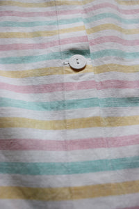 Mandarin Collar Shirt