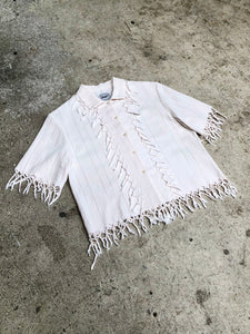 Fringe Shirt