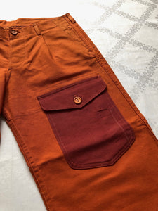 CP Pant