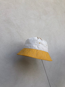Yellow Sail Hat