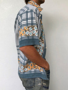 Flower Shirt