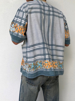 Flower Shirt