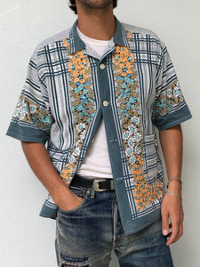 Flower Shirt