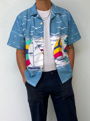 Sail Shirt