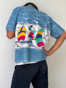 Sail Shirt