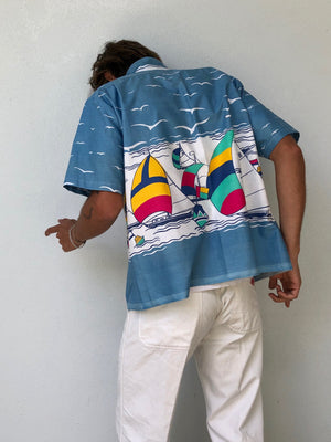Sail Shirt