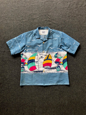 Sail Shirt