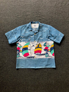 Sail Shirt