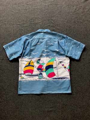 Sail Shirt