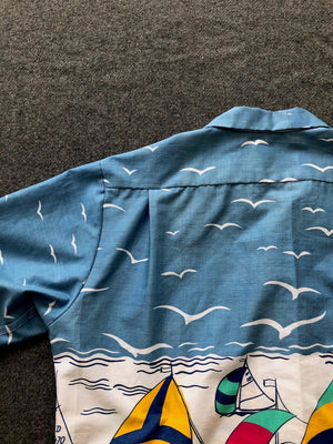 Sail Shirt