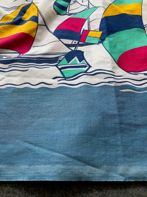 Sail Shirt