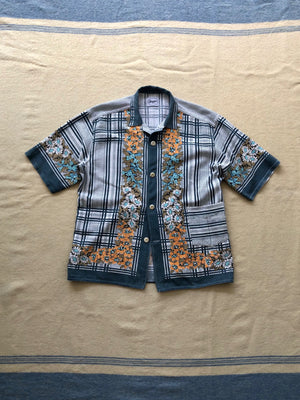 Flower Shirt