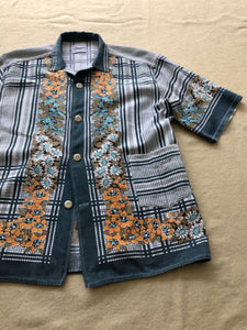 Flower Shirt