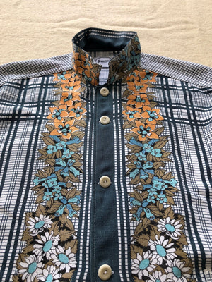 Flower Shirt