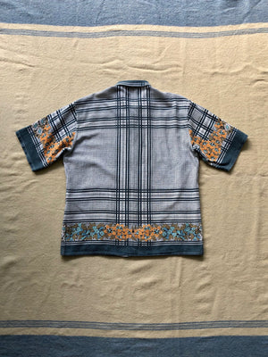 Flower Shirt