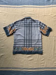 Flower Shirt