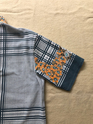 Flower Shirt