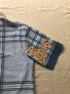 Flower Shirt