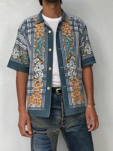Flower Shirt