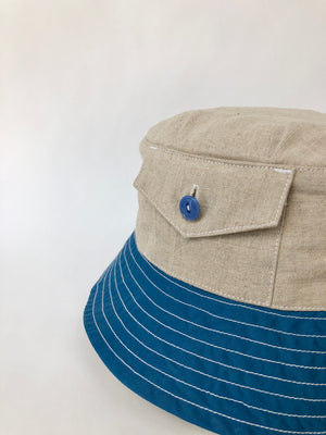 Pocket Hat